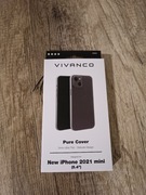 Etui iPhone 13 Mini Vivanco Pure Cover