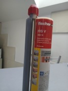 kotwa chemiczna Fischer FIS V 360S mocna !