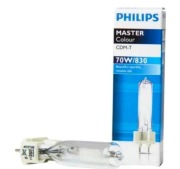 Philips MASTERColor CDM-T 70 W 830 G12 Nowe!
