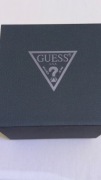 Zegarek guess złoty 