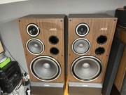 Kolumny Tonsil Altus 300 Orzech nr 2