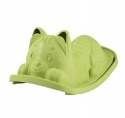 Bujak Smoby Life kotek 35x78x38 cm zielony