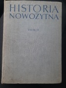Historia nowożytna t 2 - Galkina