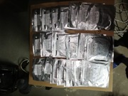 Taśma LED biały zimny 5m 12V