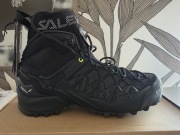 Salewa MS Wildfire Edge Mid GTX rozm. 42