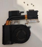 ACER RADIATOR WENTYLATOR LAPTOP  ASPIE V3 SERIES MODEL VA73 V3-882G