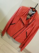 Kurtka skórzana ramoneska Fan Leather