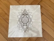 DARK BUDDHA RISING INVERSUM LP