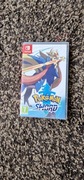   Pokemon sword