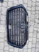 Grill Audi s3 oryginał s-line radar