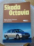Poradnik Skoda Octavia 1 (1996-2004)