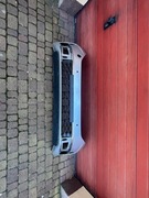 Zderzak przód przedni Skoda Oktavia IV Lift 24-PDC