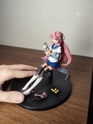 Figurka japońska Akashi Kyuujitsu