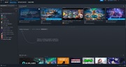 Na sprzedaż steam acc