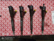 Wtryskiwacze bosch 1.4 d4d 90Km