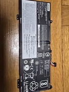 Bateria lenovo L17C4PB0