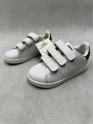 Adidas Sneakersy Stan Smith Cf I BZ0520 Biały 27