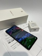 Smartfon Huawei P30 ELE-L29 Black FV