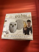 HARRY POTTER SOWA HEDWIGA KUBEK CERAMICZNY 3D 330ML