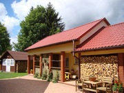 Domki letniskowe na mazurach, pokoje, apartamenty