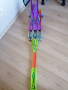 Hot Wheels Split Speeders DHY27+3 auta