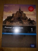 Historia Poznać przeszłość 1 zakres podstawowy