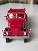 Model wywrotka 1:43 IFA G5