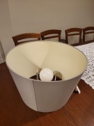 Lampa Ikea be żarówek