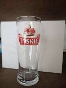 Kufle do piwa Tyskie