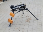 Lafette 34 Laweta Mg 34 Oryginalna