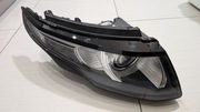 Lampa Land Rover Evoque L538 Przód prawa