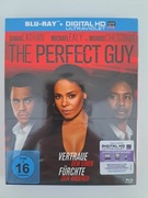 IDEALNY FACET [BLU-RAY] Napisy PL, NOWY