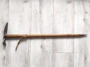 Czekan piechoty górskiej gebirgsjäger