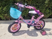 Rowerek 12 cali likwidacja sklepu 