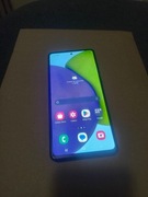 Samsung Galaxy A52 z wadą