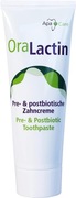 OraLactin Pre- i postbiotyczna pasta do zębów 75 ml