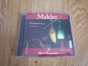 Mahler Symphony No. 2 CD