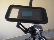 Uchwyt rowerowy do smartfona