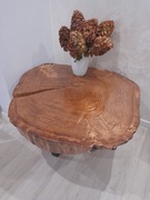 Stolik Kawowy Dębowy Lakierowany !!!