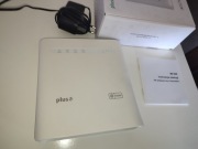 Jak nowy router mf286r LTE kategorii Cat6 WiFi 5 5 GHz i 2,4Ghz