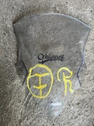 Szyba do Kawasaki Ninja EX400