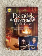 Dziadek do orzechów i król myszy Audiobook