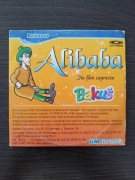 Alibaba - Bajka VCD
