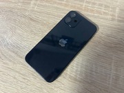 Oryginalny OE Korpus Obudowa Plecki Cewka IPhone 12 Mini Czarny