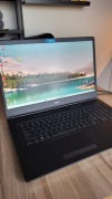 Dell Precision 7750 i7-10750H 32GB RAM 512GB SSD NVMe Quadro T1000