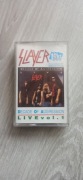 SLAYER  " Decade of aggression" Live vol 1