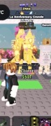 ROBLOX Steal a brainrot La Anniversary Grande 1B krwisty orginalna gra