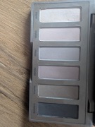Cienie paleta Naked mini 3 