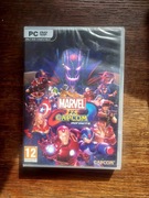 Marvel vs capcom PC