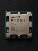 Procesor AMD Ryzen 7 7700 